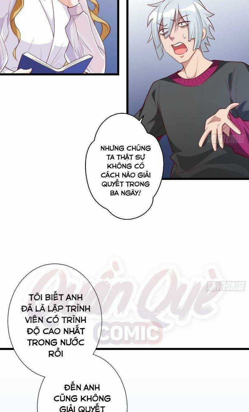 Shipper Thần Cấp - Chapter 21 - Trang 15