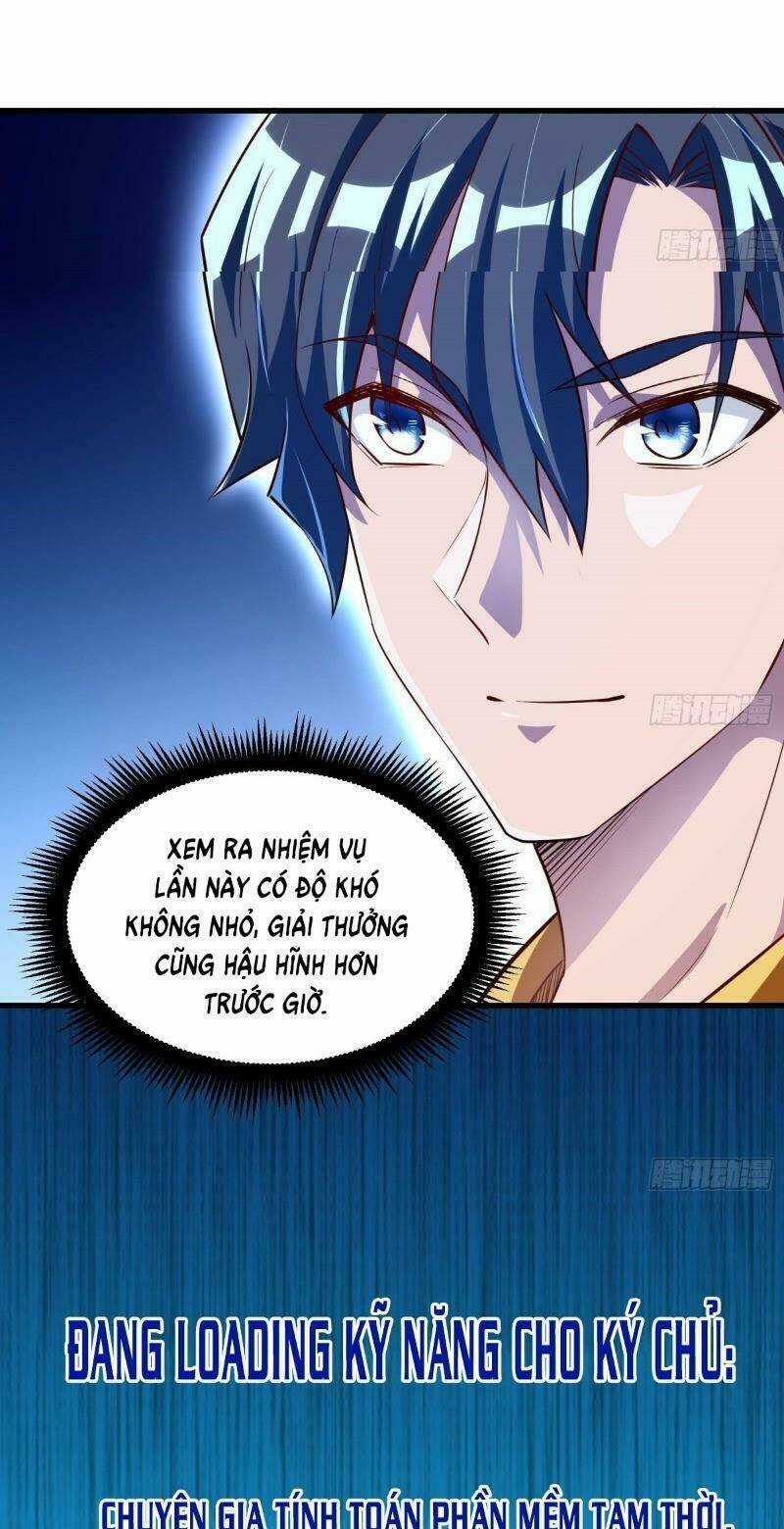 Shipper Thần Cấp - Chapter 21 - Trang 3