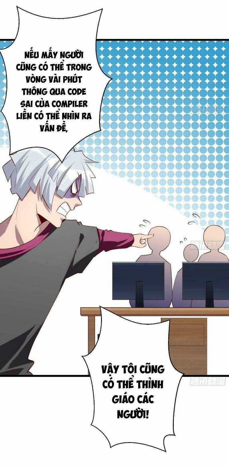 Shipper Thần Cấp - Chapter 21 - Trang 27