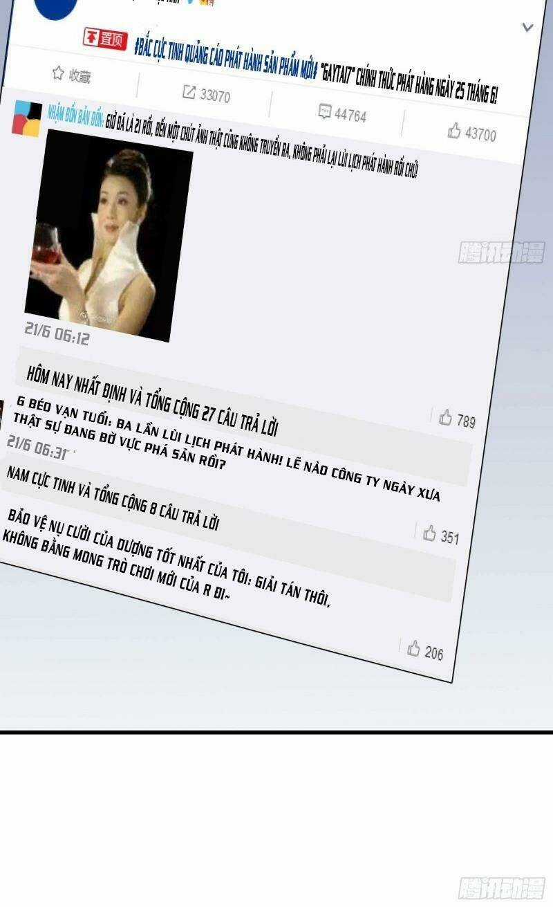 Shipper Thần Cấp - Chapter 21 - Trang 8