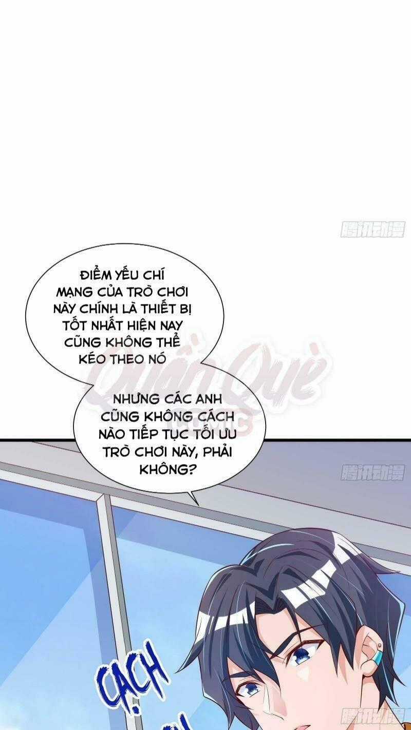 Shipper Thần Cấp - Chapter 22 - Trang 1