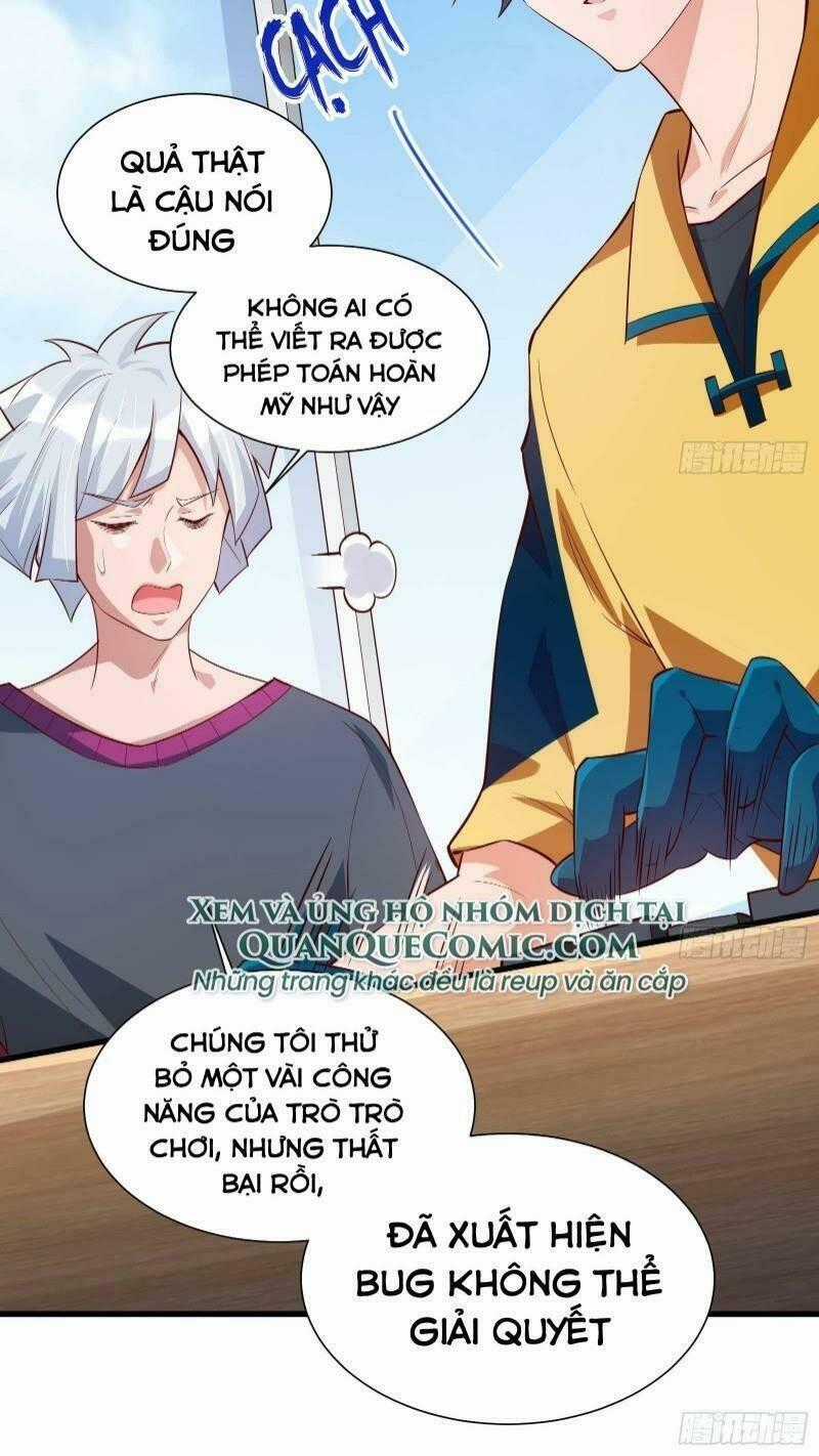 Shipper Thần Cấp - Chapter 22 - Trang 2