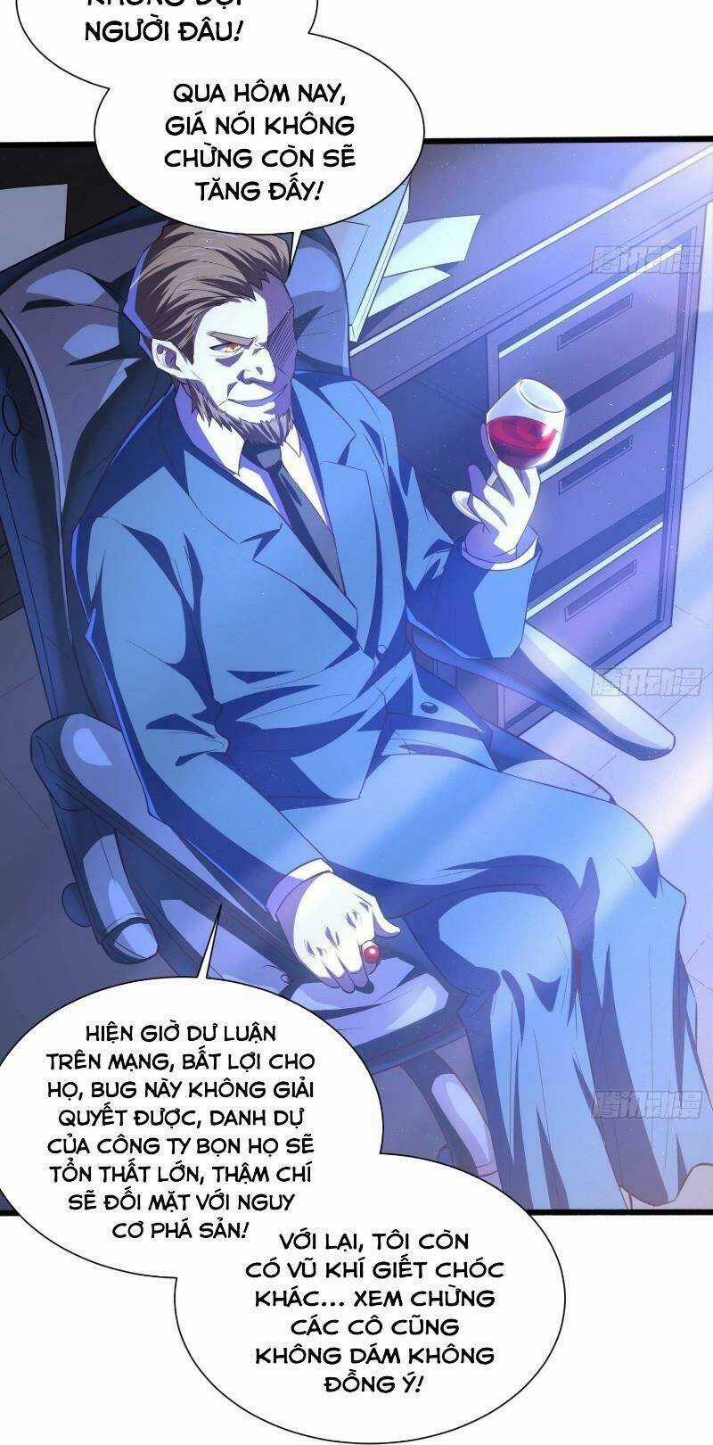 Shipper Thần Cấp - Chapter 22 - Trang 12