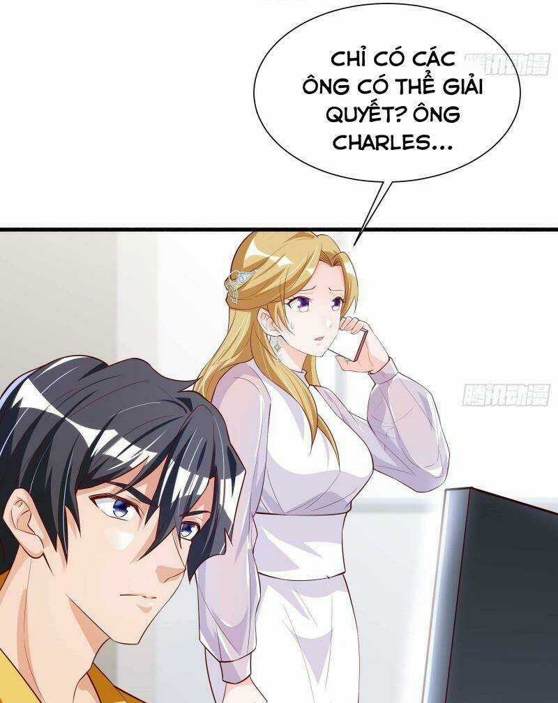 Shipper Thần Cấp - Chapter 22 - Trang 13