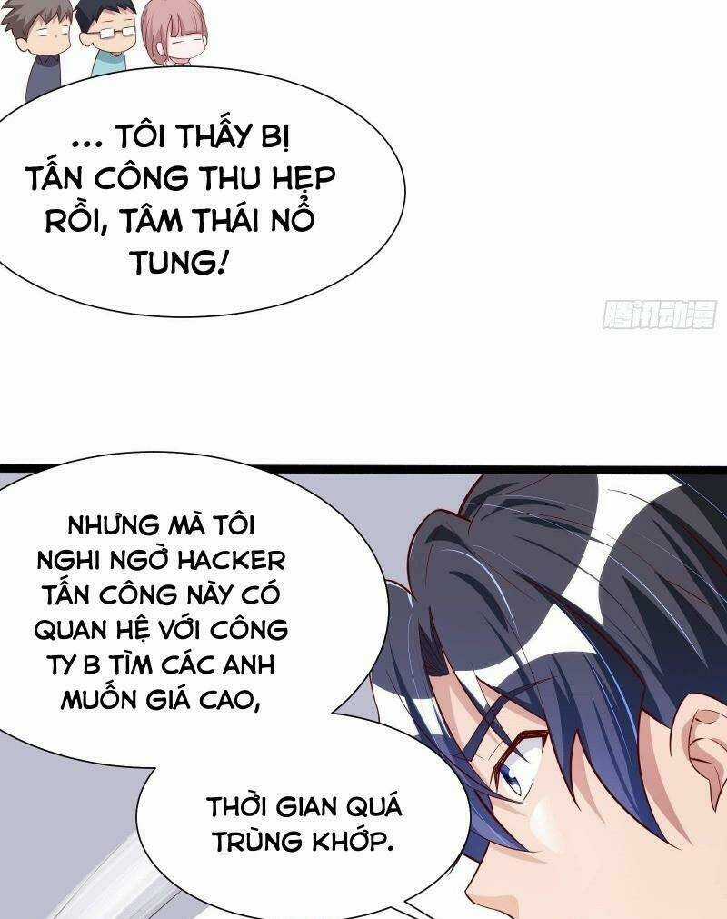Shipper Thần Cấp - Chapter 22 - Trang 17