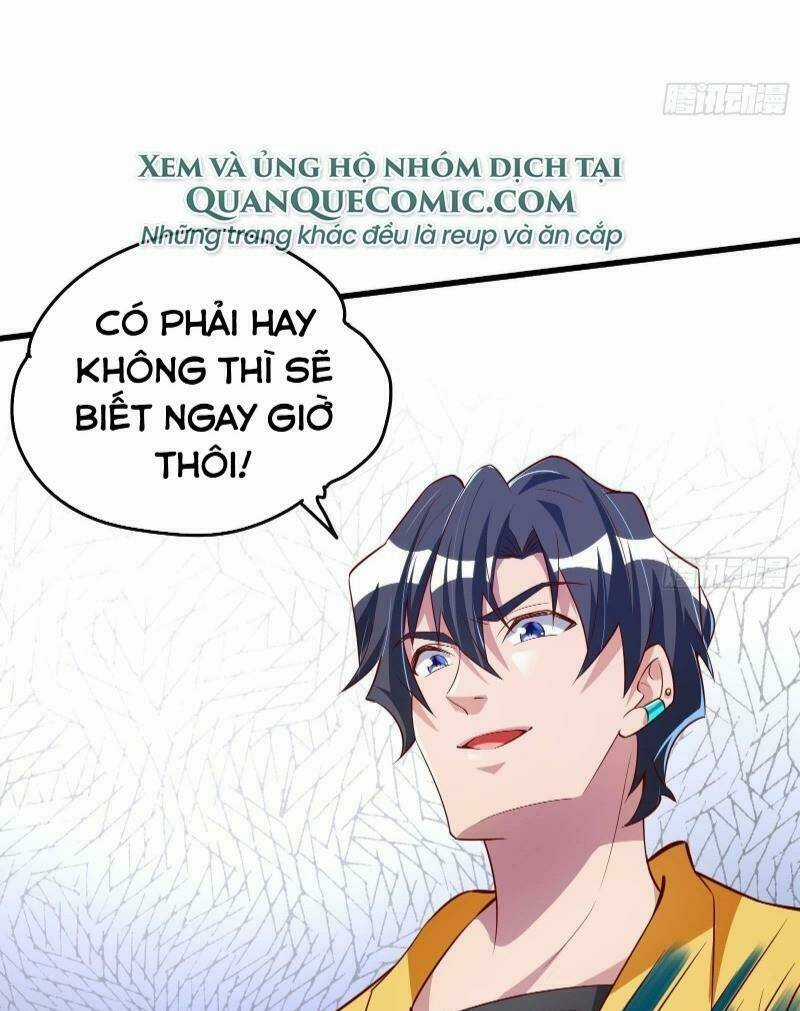 Shipper Thần Cấp - Chapter 22 - Trang 19