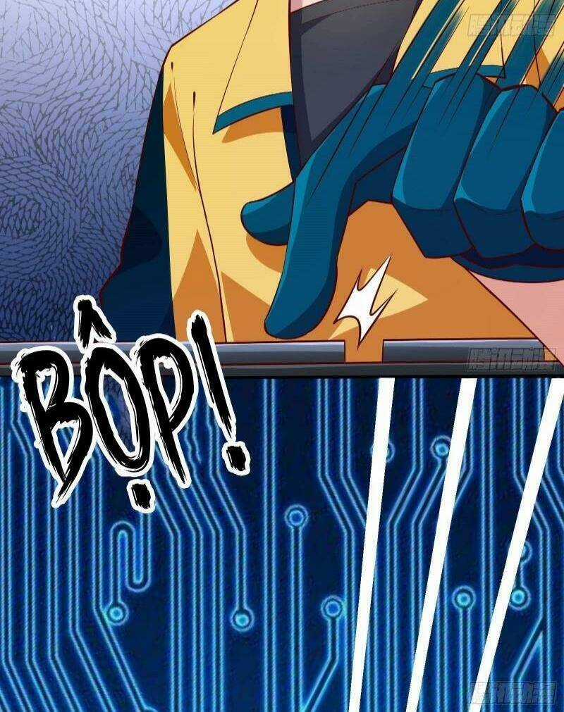 Shipper Thần Cấp - Chapter 22 - Trang 20