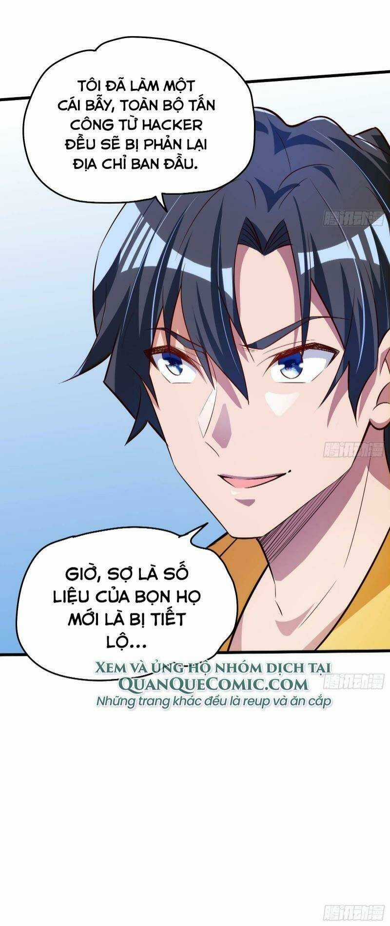 Shipper Thần Cấp - Chapter 22 - Trang 25