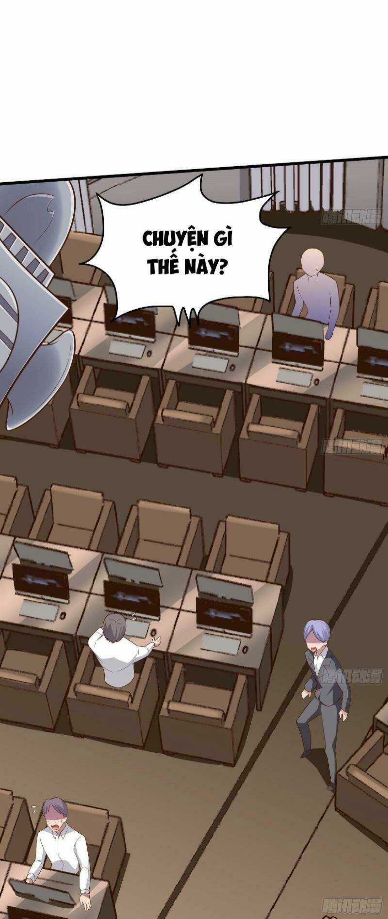 Shipper Thần Cấp - Chapter 22 - Trang 26