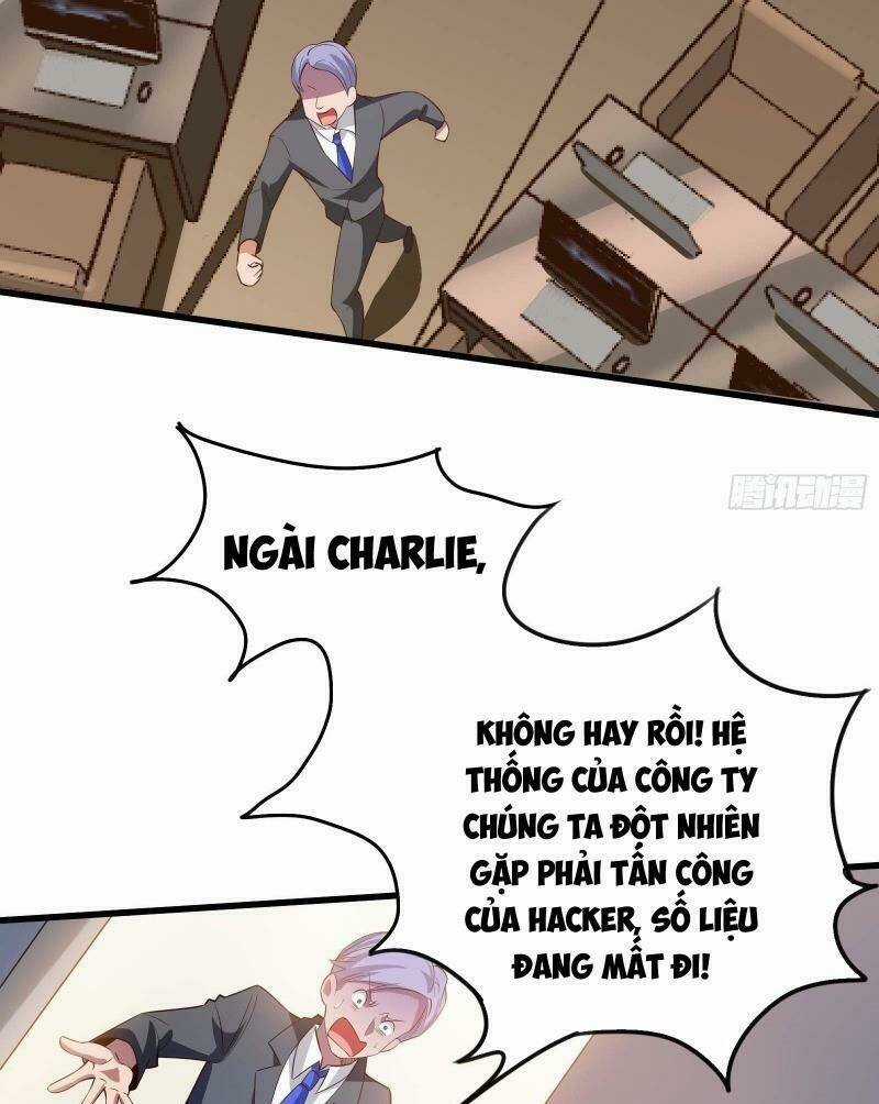 Shipper Thần Cấp - Chapter 22 - Trang 27