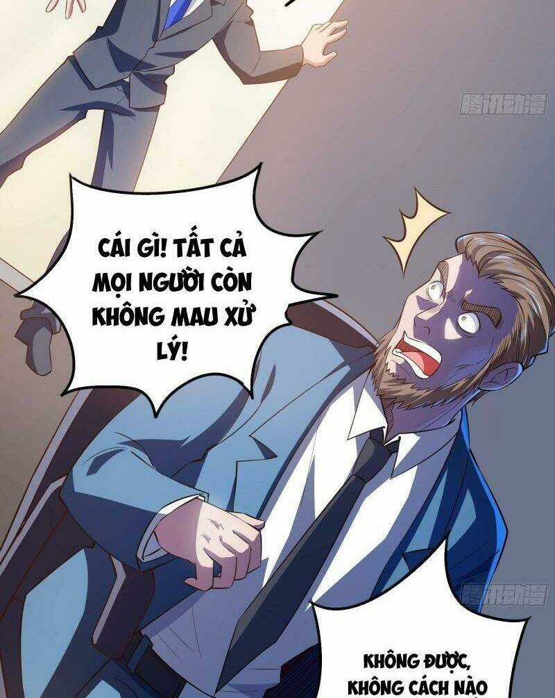 Shipper Thần Cấp - Chapter 22 - Trang 28