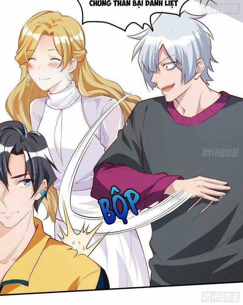 Shipper Thần Cấp - Chapter 22 - Trang 30