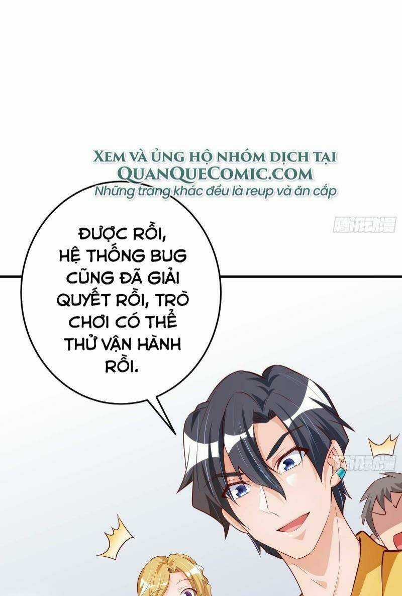 Shipper Thần Cấp - Chapter 22 - Trang 31