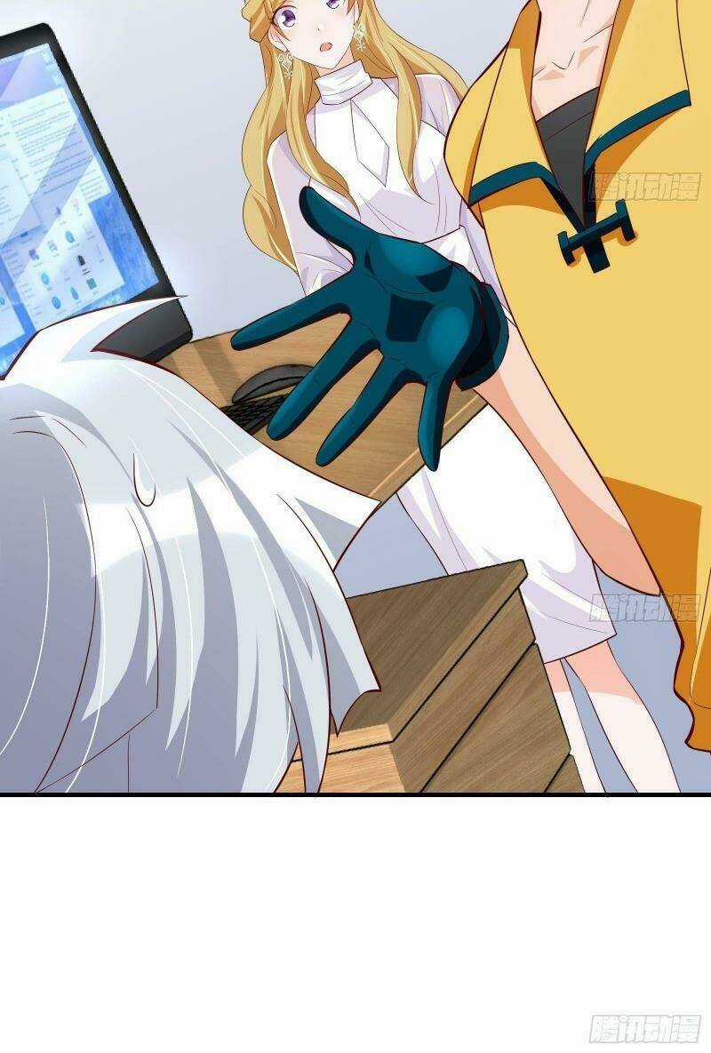 Shipper Thần Cấp - Chapter 22 - Trang 32