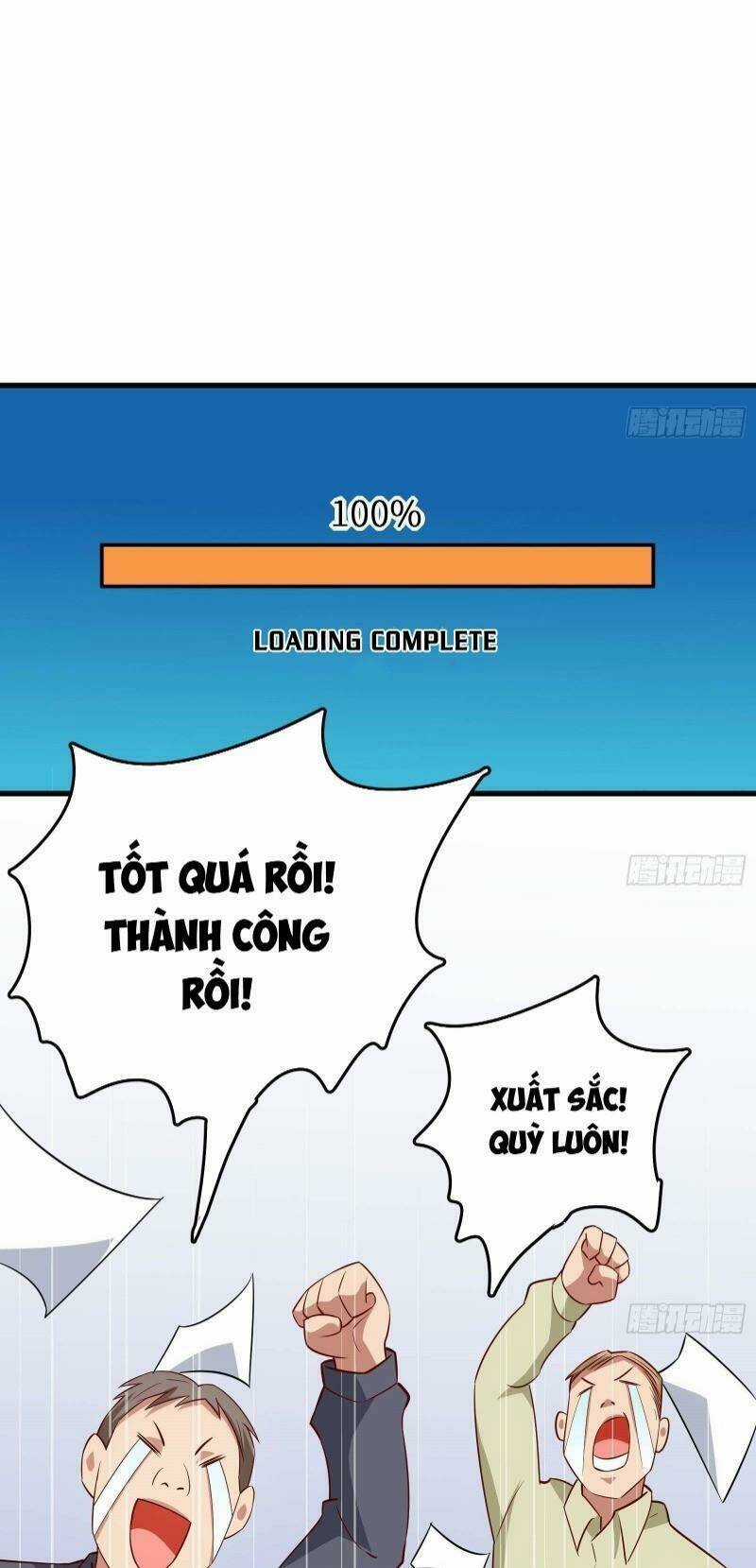 Shipper Thần Cấp - Chapter 22 - Trang 35