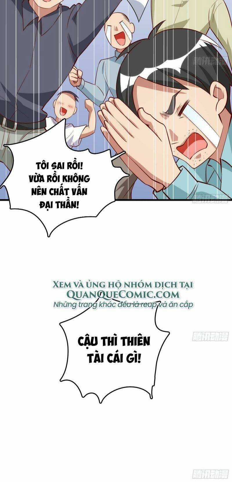 Shipper Thần Cấp - Chapter 22 - Trang 36