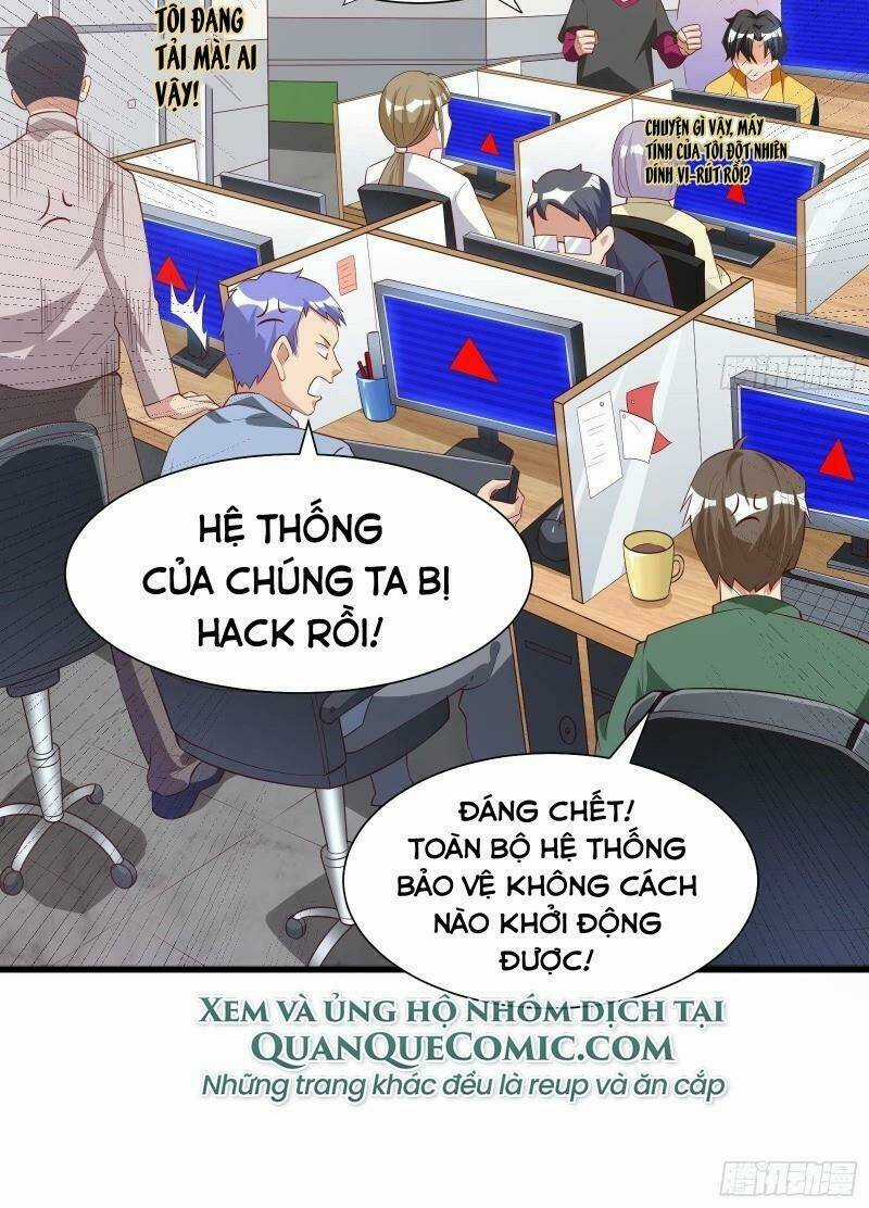 Shipper Thần Cấp - Chapter 22 - Trang 6