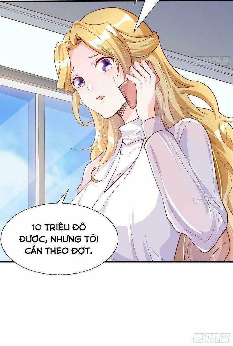 Shipper Thần Cấp - Chapter 22 - Trang 8