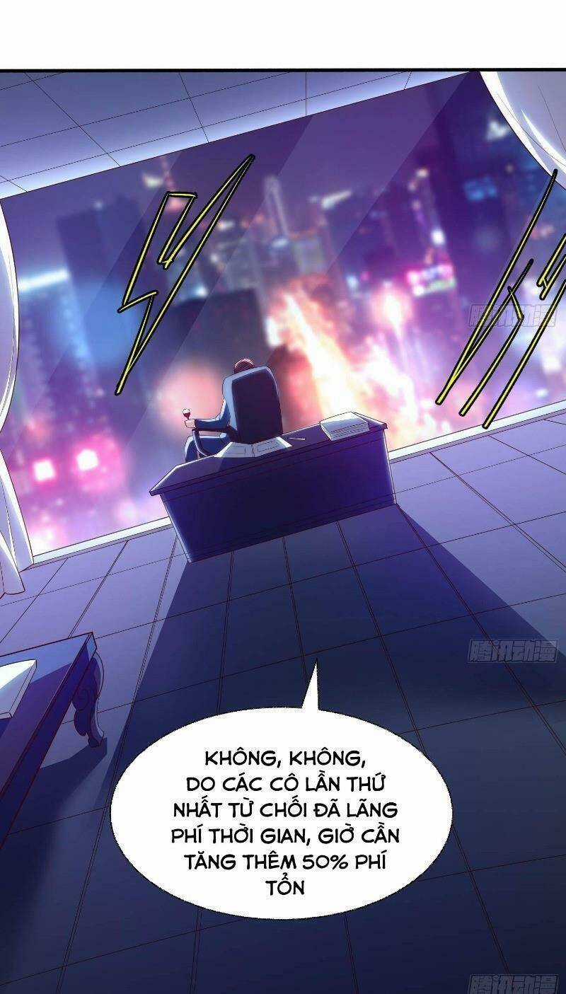 Shipper Thần Cấp - Chapter 22 - Trang 9