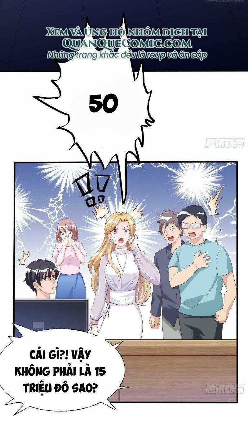 Shipper Thần Cấp - Chapter 22 - Trang 10