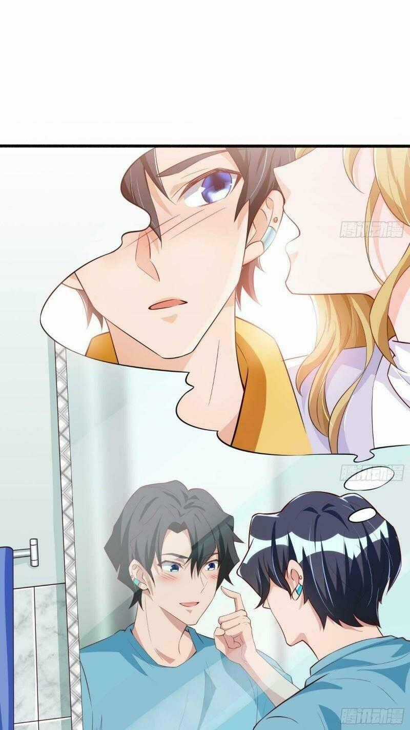 Shipper Thần Cấp - Chapter 23 - Trang 1