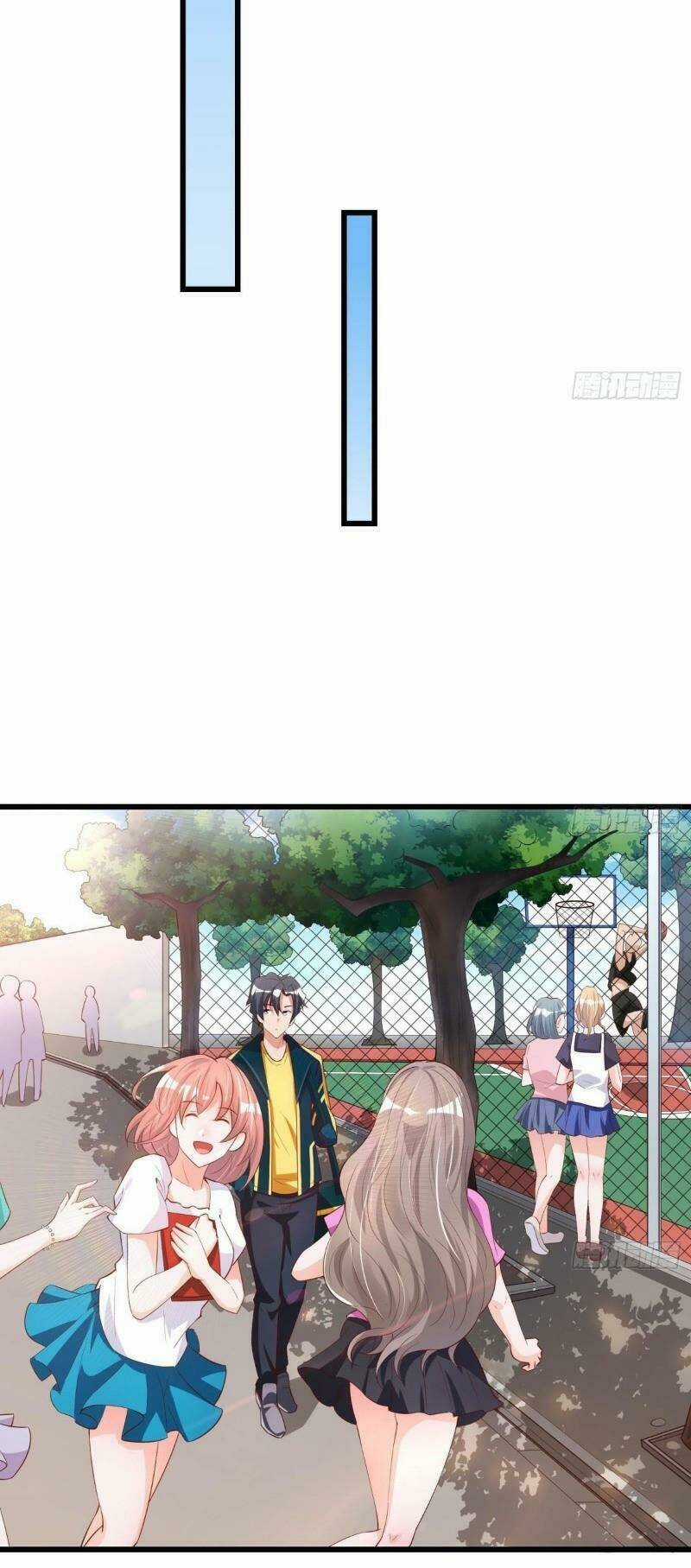 Shipper Thần Cấp - Chapter 23 - Trang 11