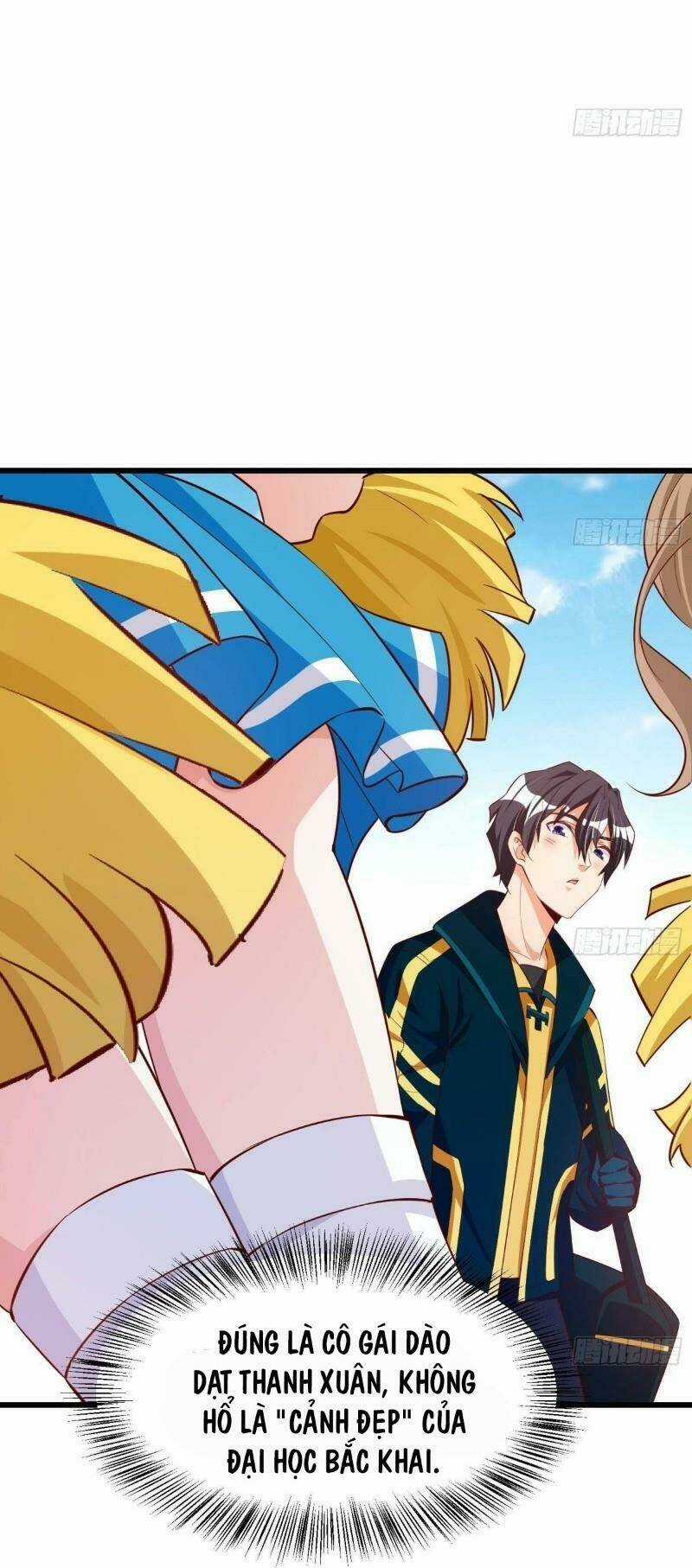 Shipper Thần Cấp - Chapter 23 - Trang 12