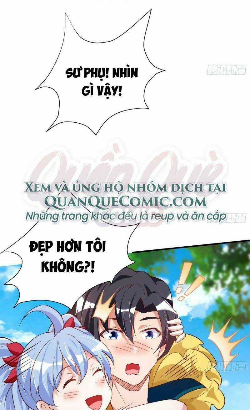 Shipper Thần Cấp - Chapter 23 - Trang 13