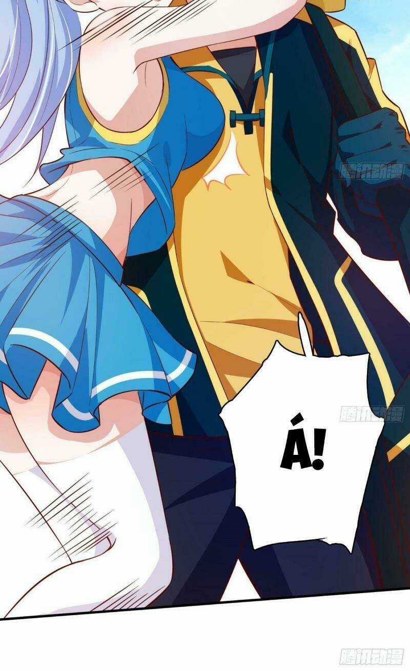 Shipper Thần Cấp - Chapter 23 - Trang 14