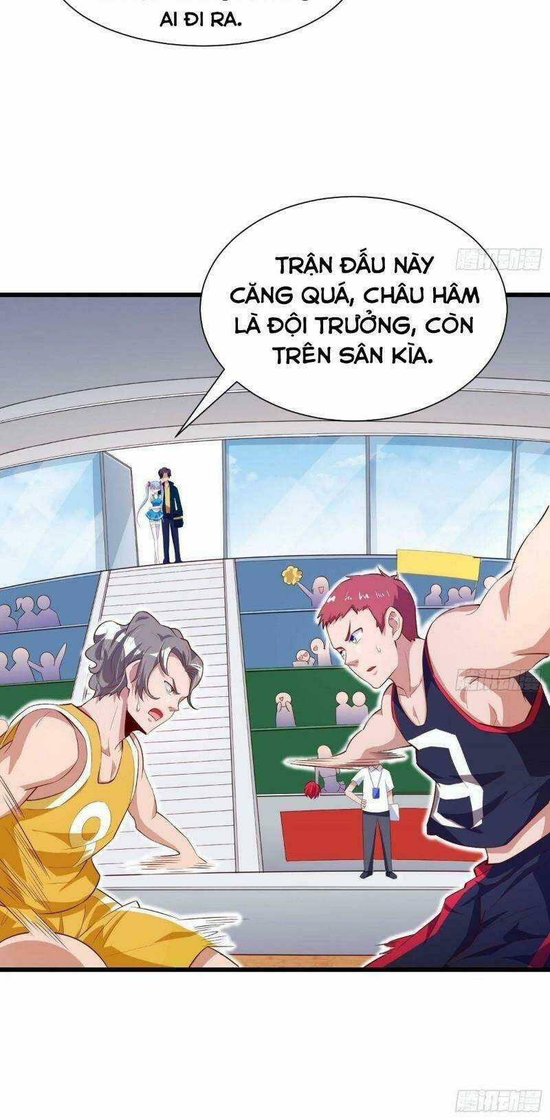 Shipper Thần Cấp - Chapter 23 - Trang 16