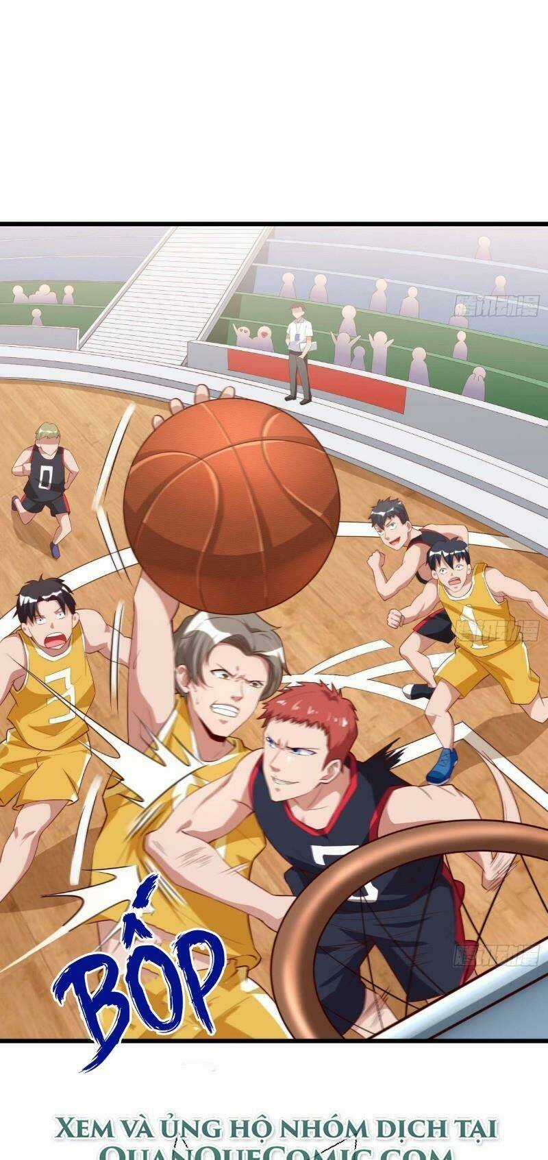 Shipper Thần Cấp - Chapter 23 - Trang 17