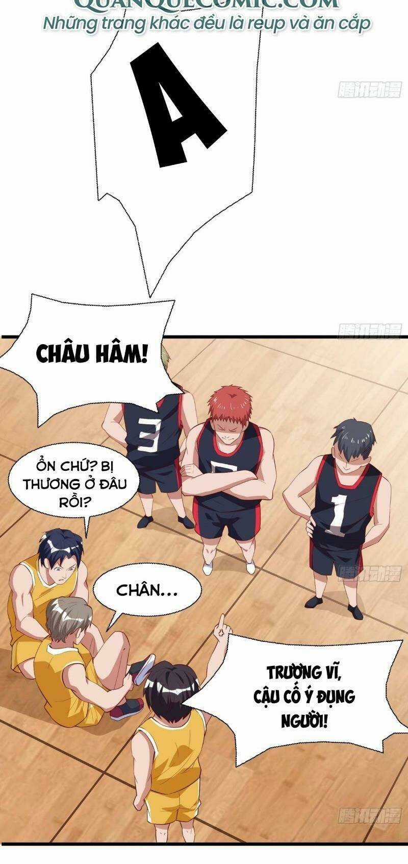 Shipper Thần Cấp - Chapter 23 - Trang 18