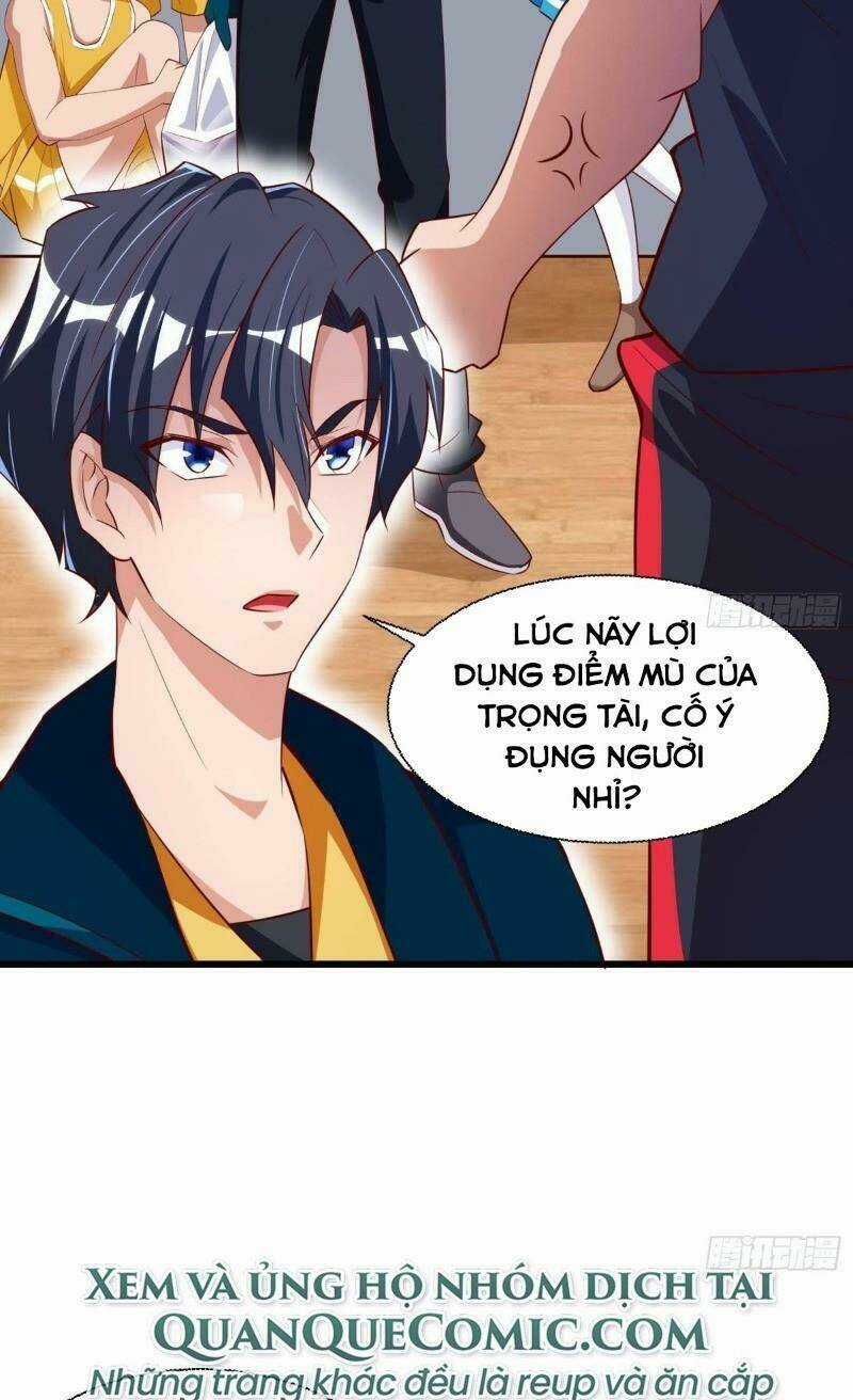 Shipper Thần Cấp - Chapter 23 - Trang 21