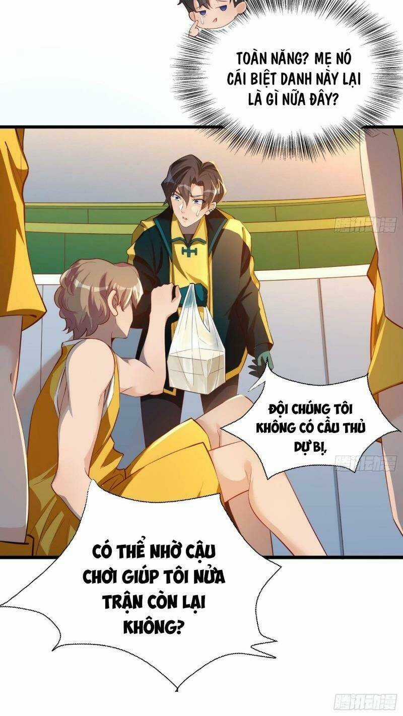 Shipper Thần Cấp - Chapter 23 - Trang 24