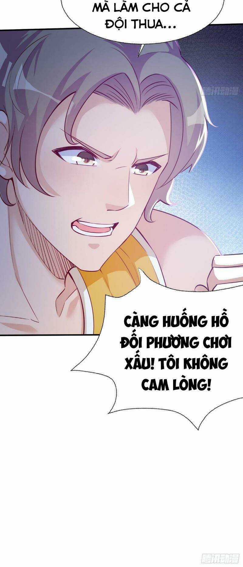 Shipper Thần Cấp - Chapter 23 - Trang 26