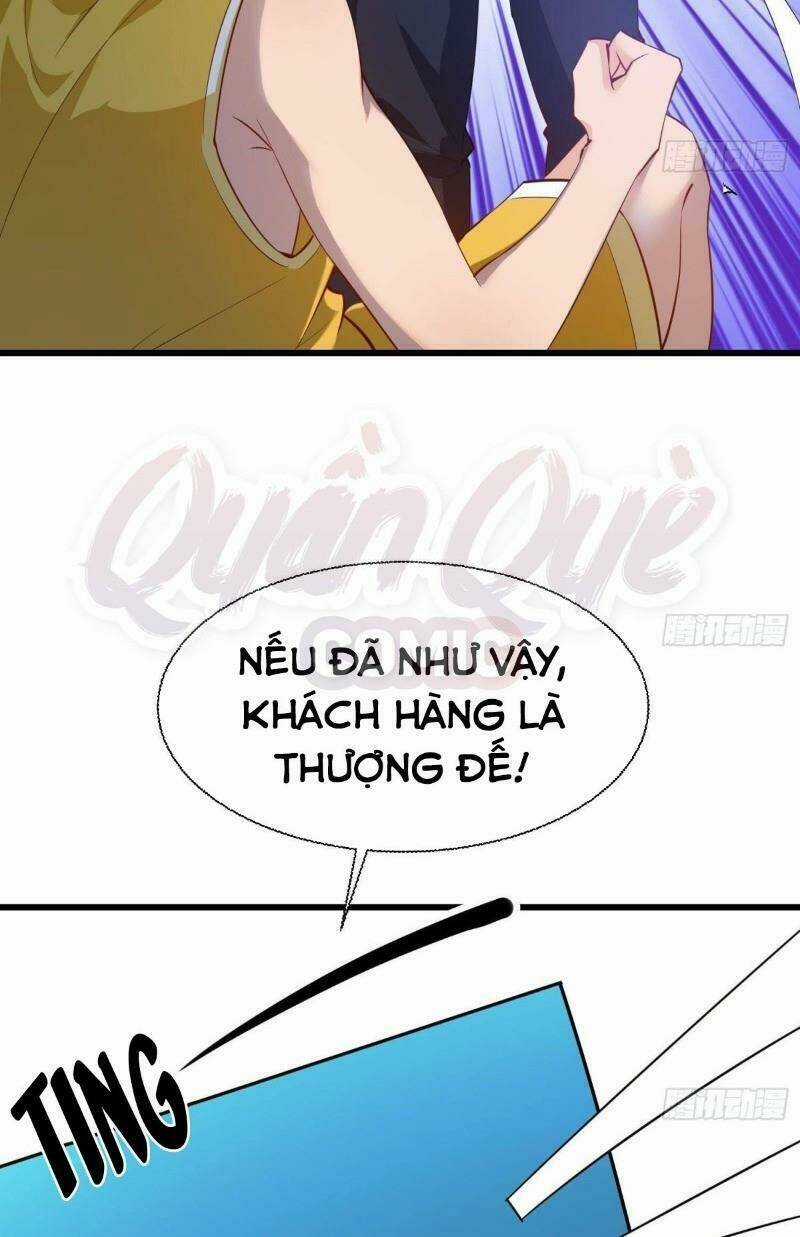 Shipper Thần Cấp - Chapter 23 - Trang 28