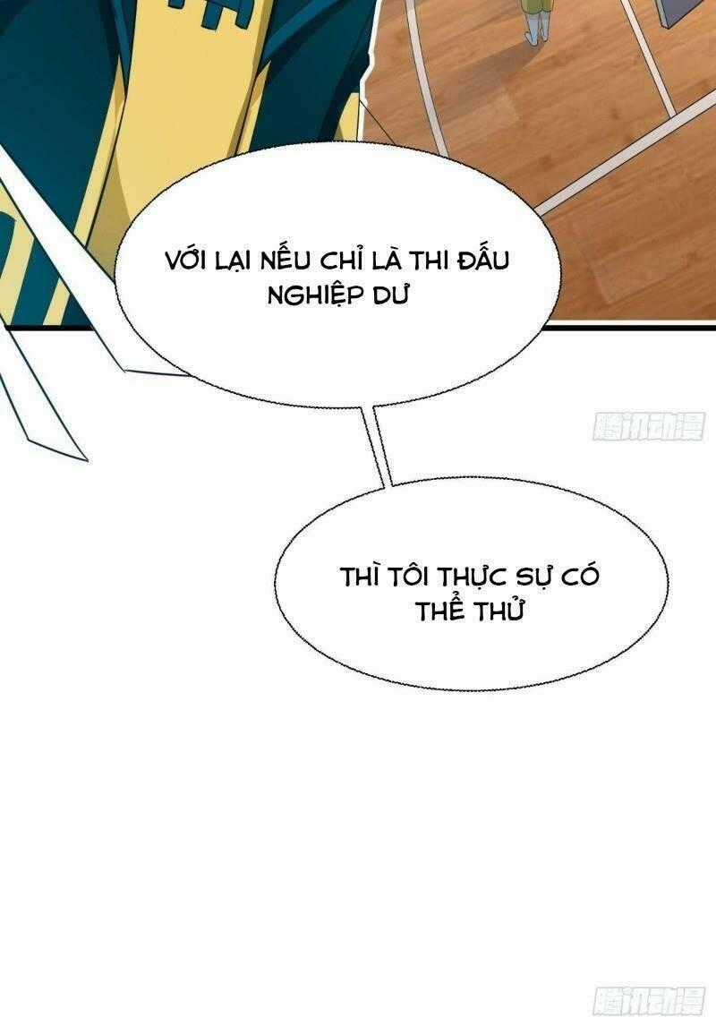 Shipper Thần Cấp - Chapter 23 - Trang 30