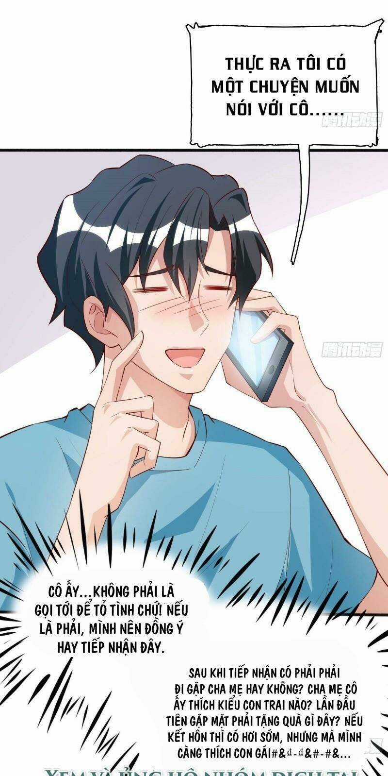 Shipper Thần Cấp - Chapter 23 - Trang 5