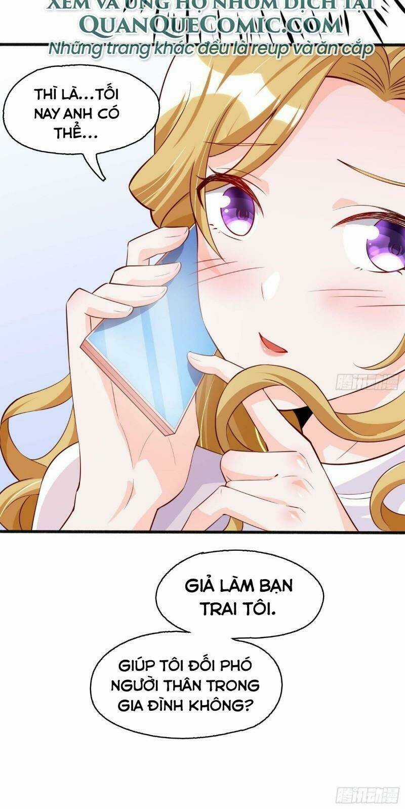 Shipper Thần Cấp - Chapter 23 - Trang 6