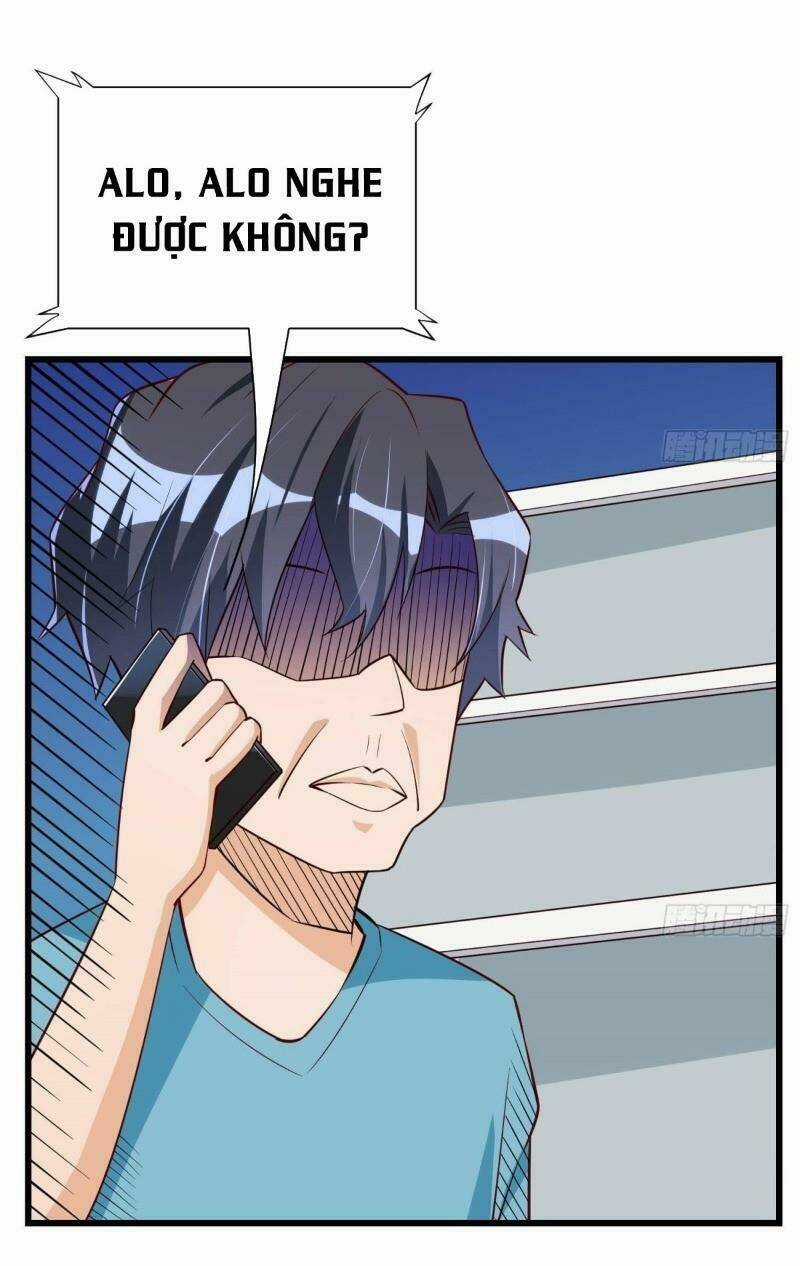 Shipper Thần Cấp - Chapter 23 - Trang 7