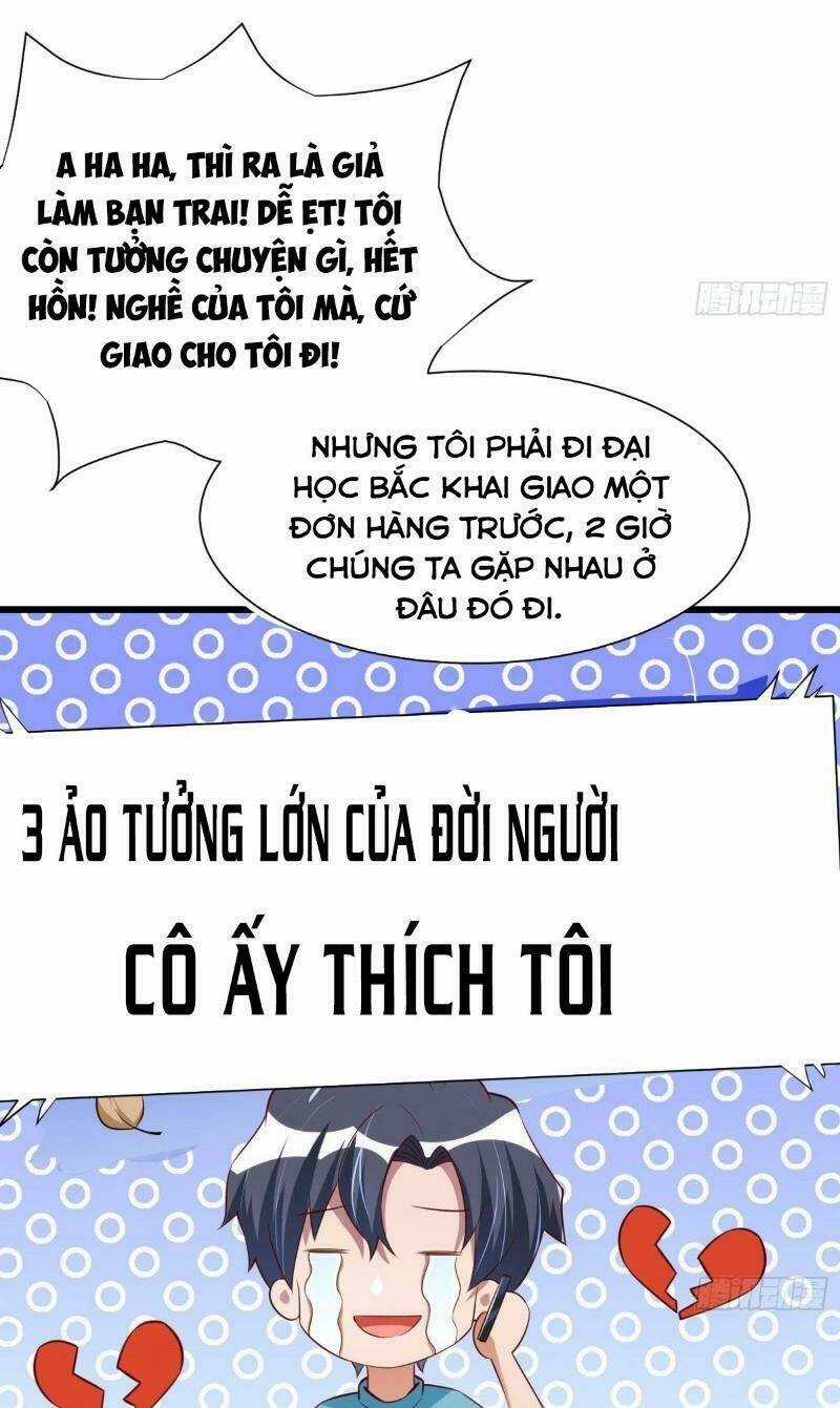 Shipper Thần Cấp - Chapter 23 - Trang 9