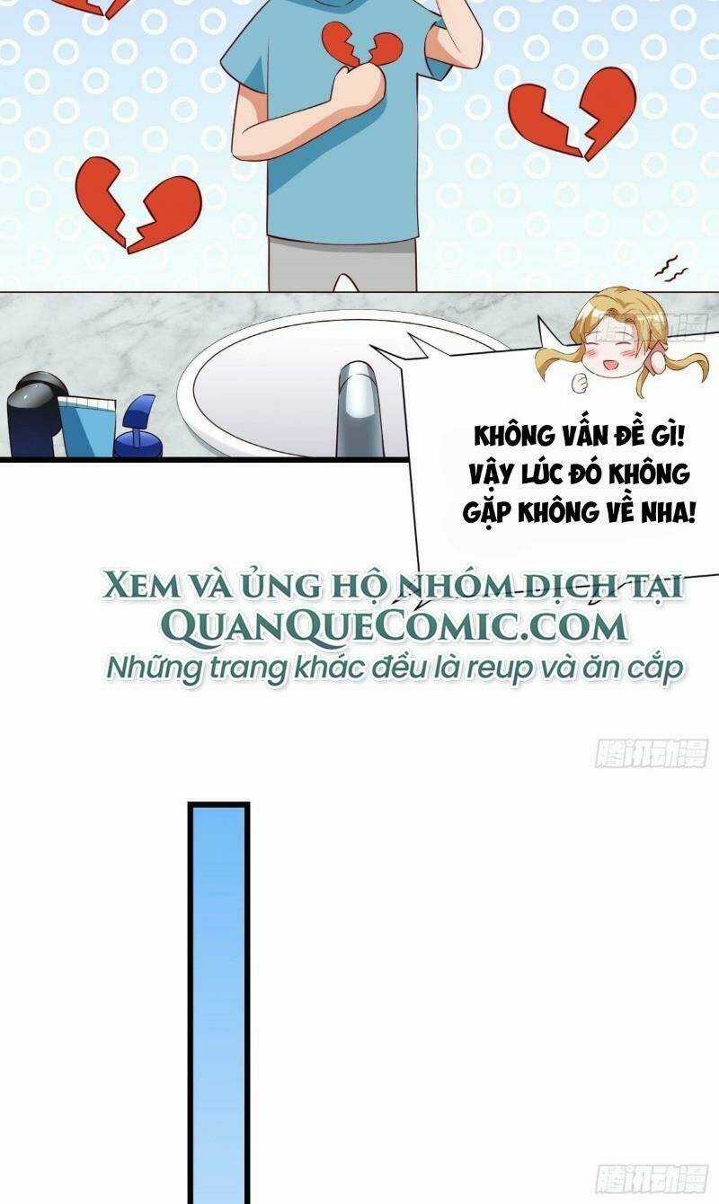 Shipper Thần Cấp - Chapter 23 - Trang 10