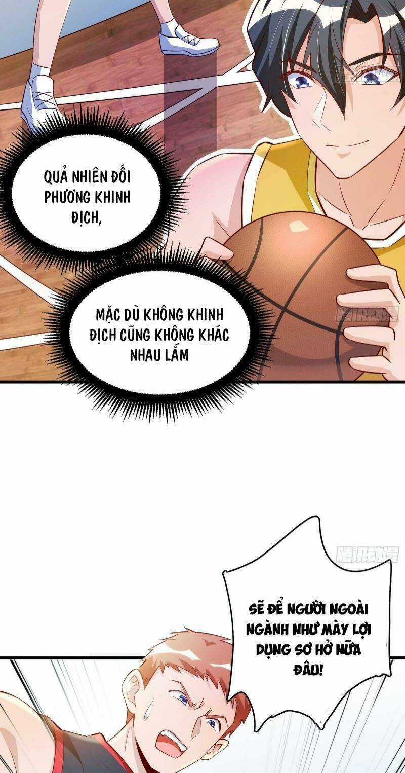 Shipper Thần Cấp - Chapter 24 - Trang 11