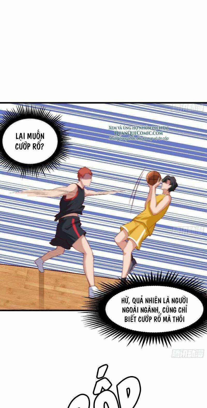 Shipper Thần Cấp - Chapter 24 - Trang 13