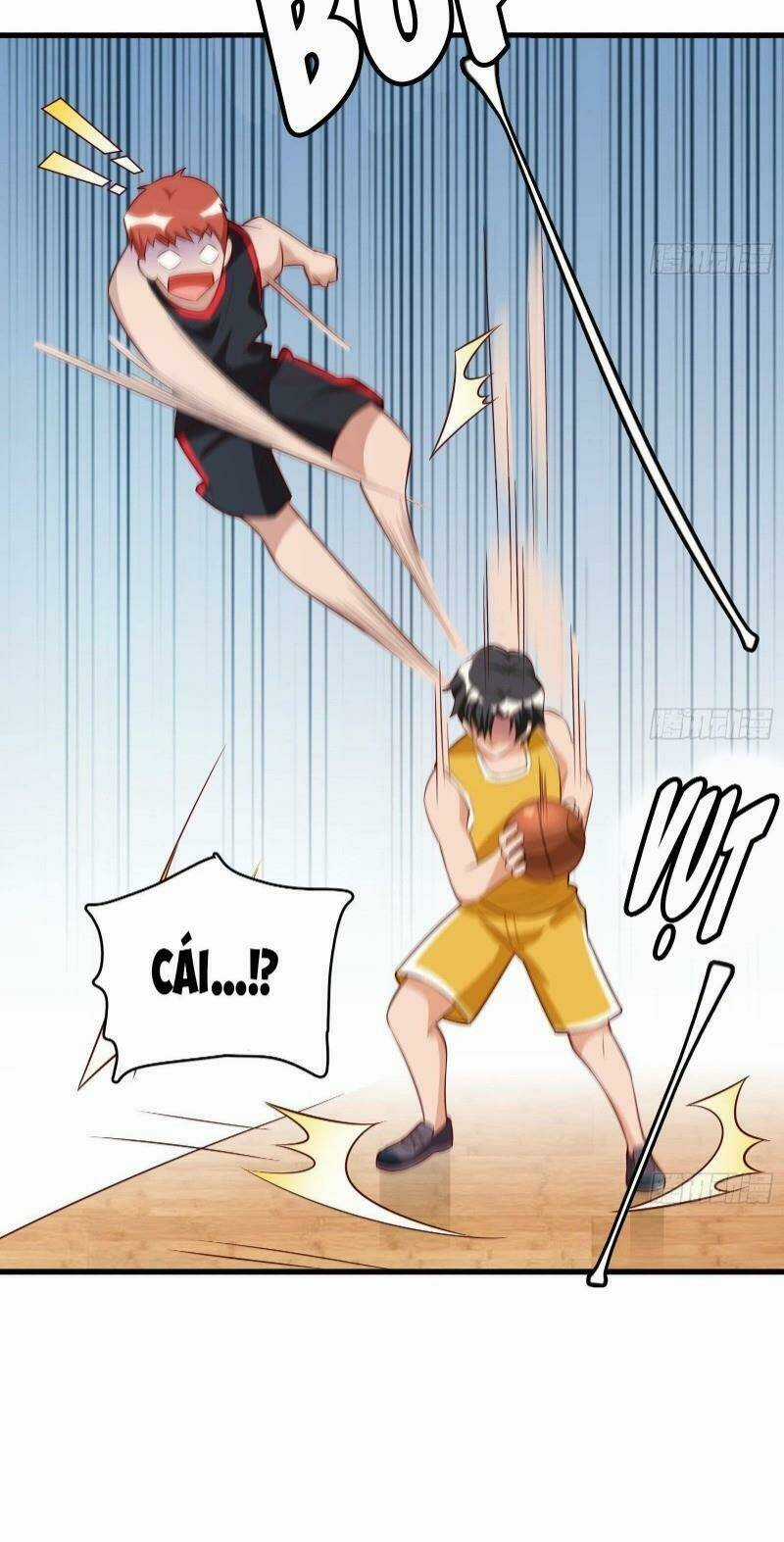 Shipper Thần Cấp - Chapter 24 - Trang 14