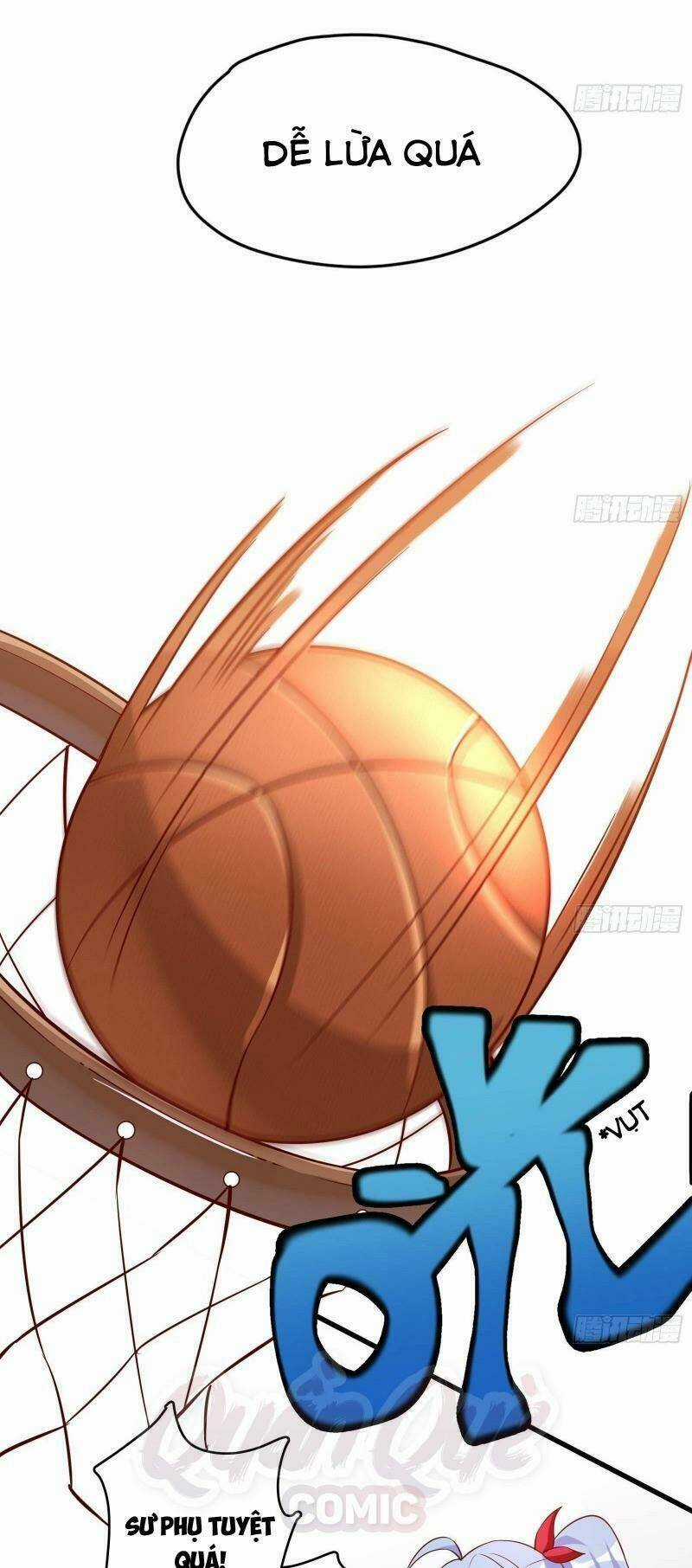 Shipper Thần Cấp - Chapter 24 - Trang 15