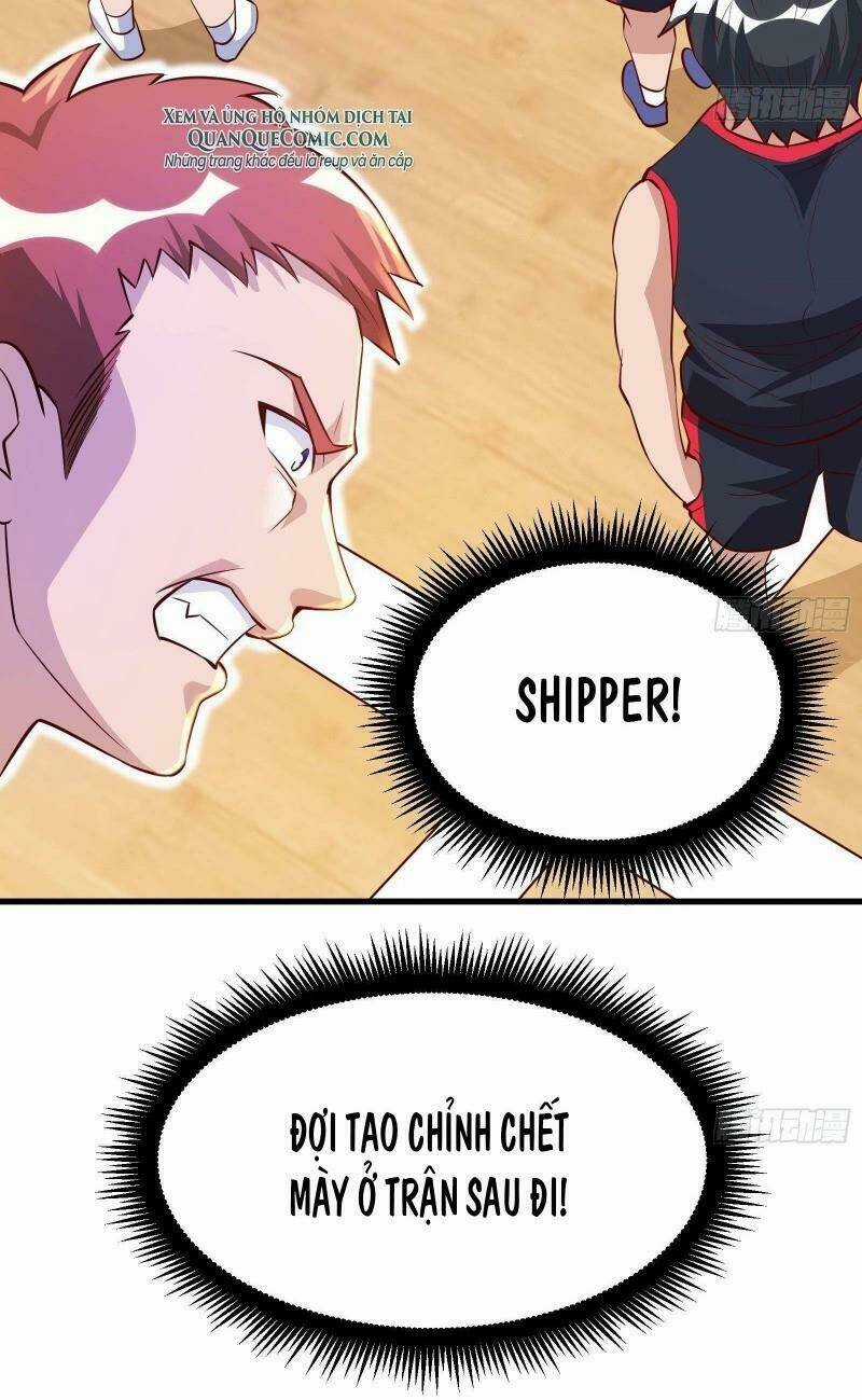 Shipper Thần Cấp - Chapter 24 - Trang 22