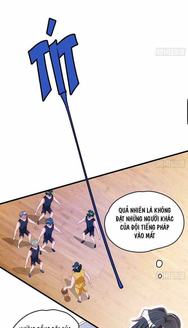 Shipper Thần Cấp - Chapter 24 - Trang 23