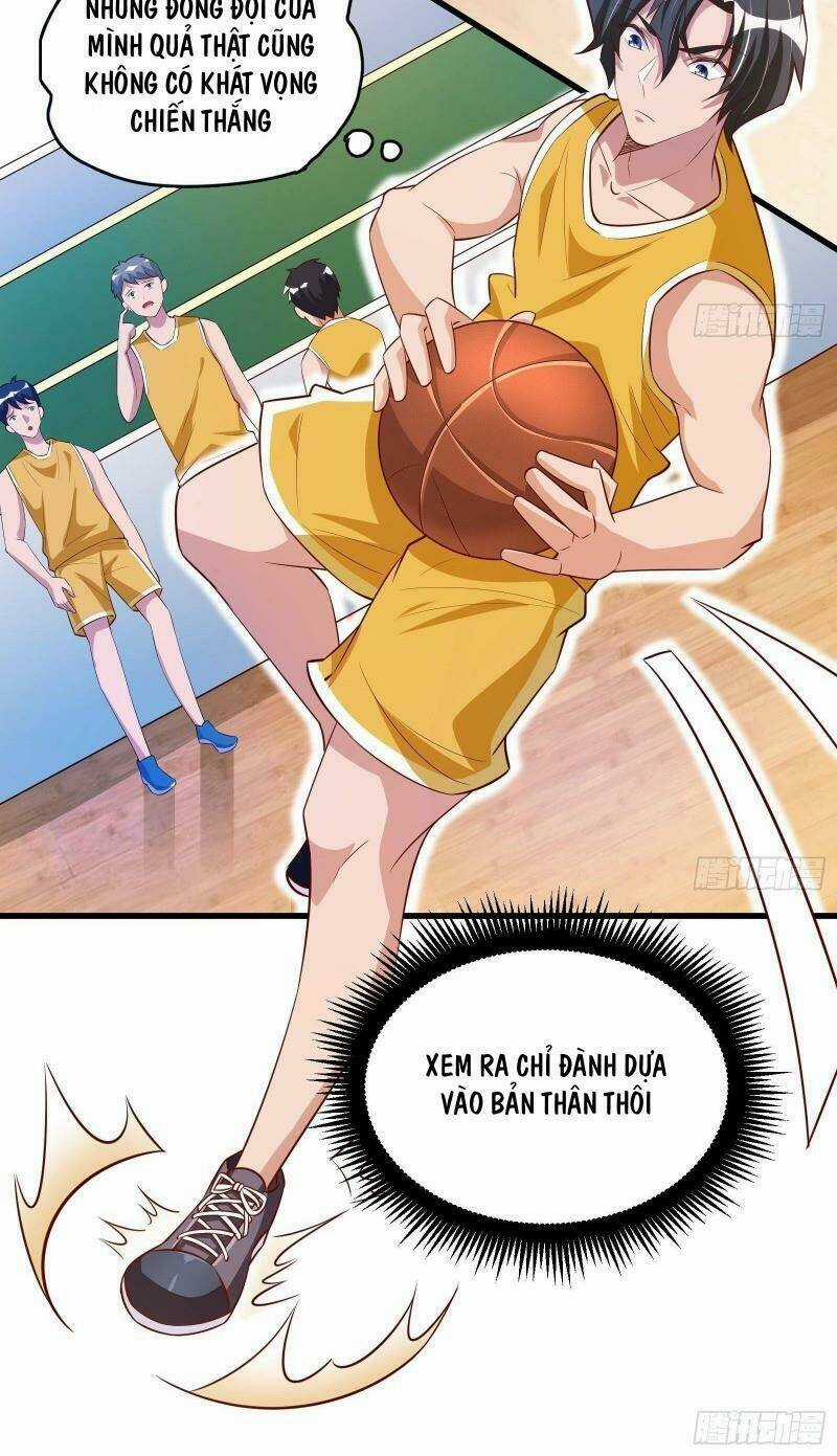 Shipper Thần Cấp - Chapter 24 - Trang 24