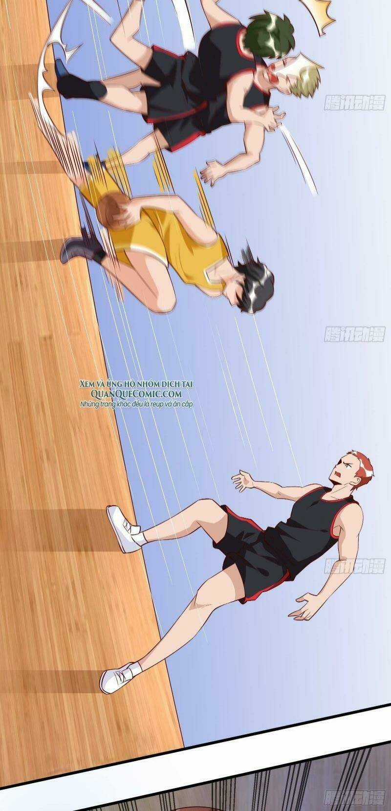 Shipper Thần Cấp - Chapter 24 - Trang 26